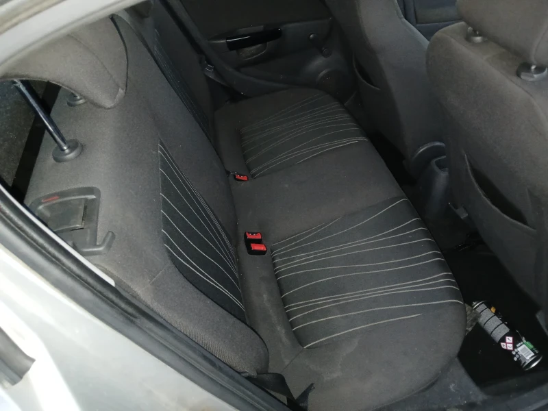 Opel Corsa 1.3 cdti НА ЧАСТИ!, снимка 8 - Автомобили и джипове - 52515161