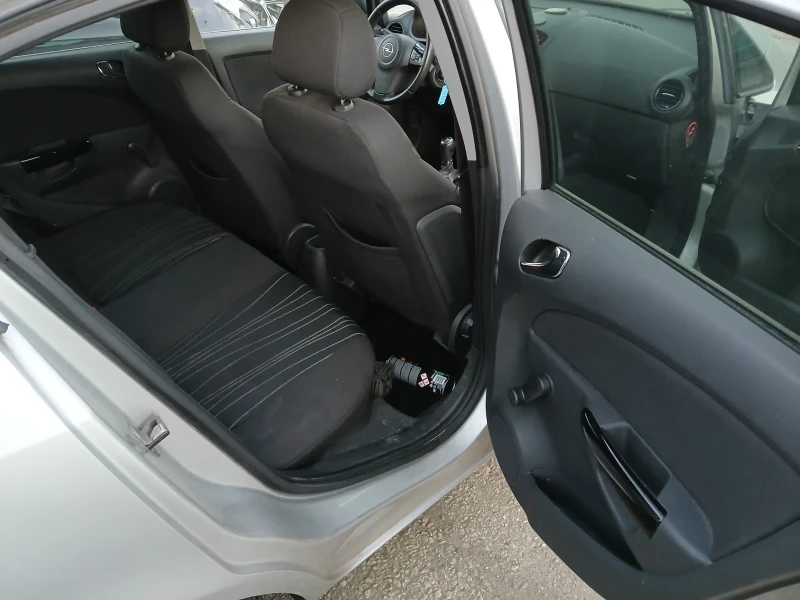 Opel Corsa 1.3 cdti НА ЧАСТИ!, снимка 7 - Автомобили и джипове - 52515161