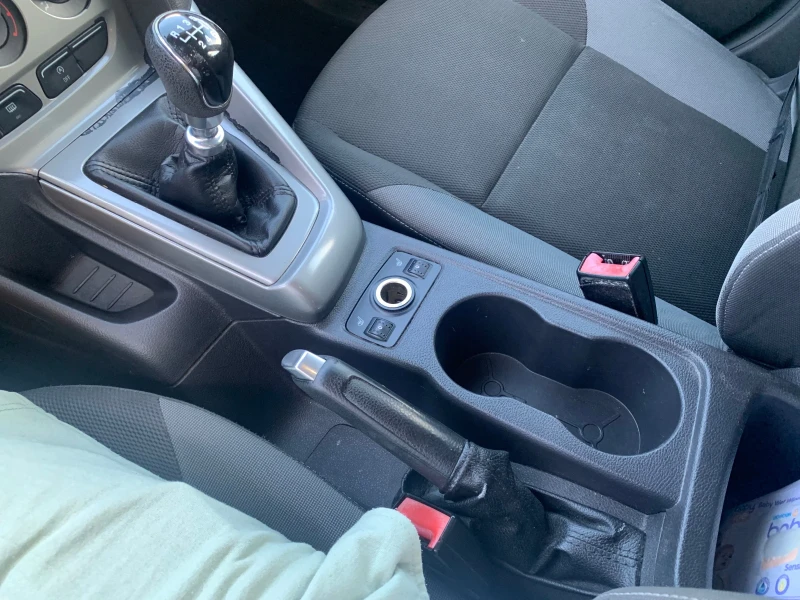 Ford Focus, снимка 7 - Автомобили и джипове - 52136985