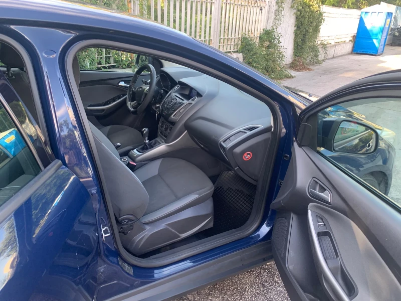 Ford Focus, снимка 4 - Автомобили и джипове - 52136985