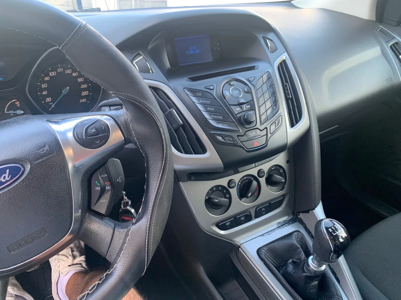 Ford Focus, снимка 6 - Автомобили и джипове - 52136985