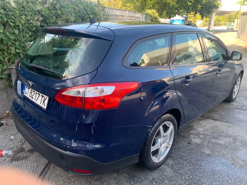 Ford Focus, снимка 3 - Автомобили и джипове - 52136985