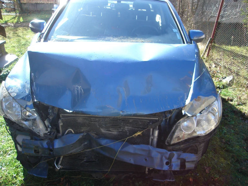 Honda Civic 1.8 iVtec, снимка 4 - Автомобили и джипове - 52685612