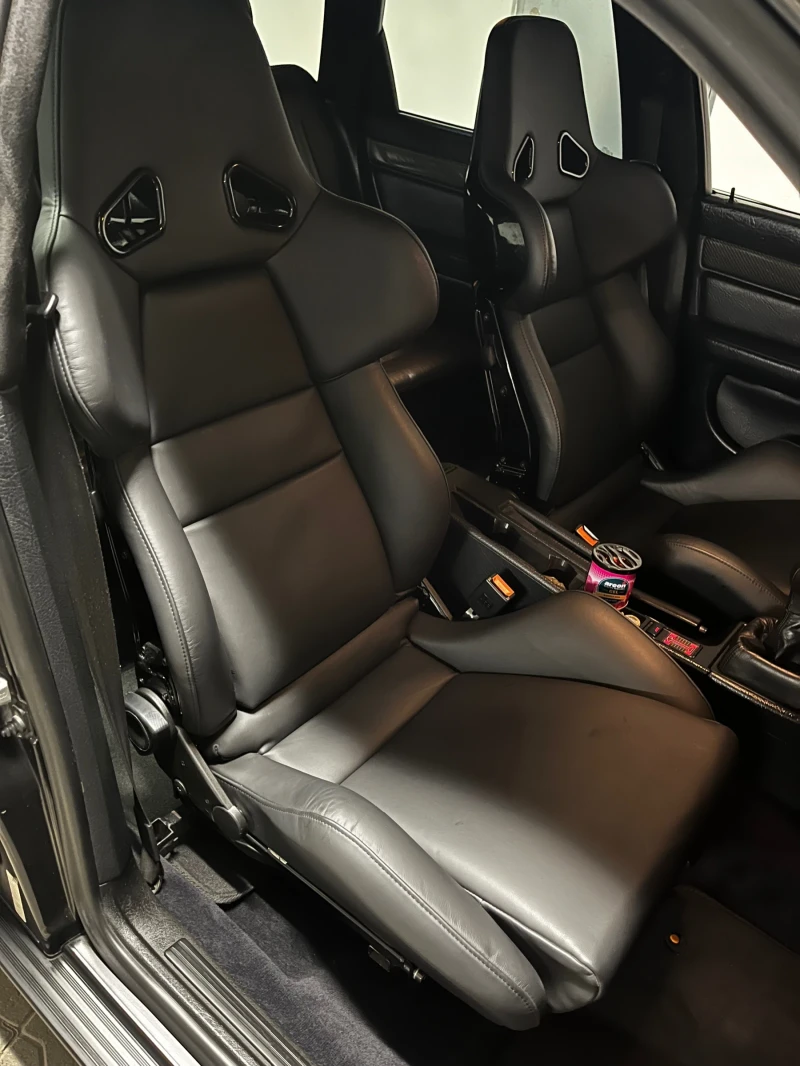 Audi S4 AAN, снимка 11 - Автомобили и джипове - 52914893