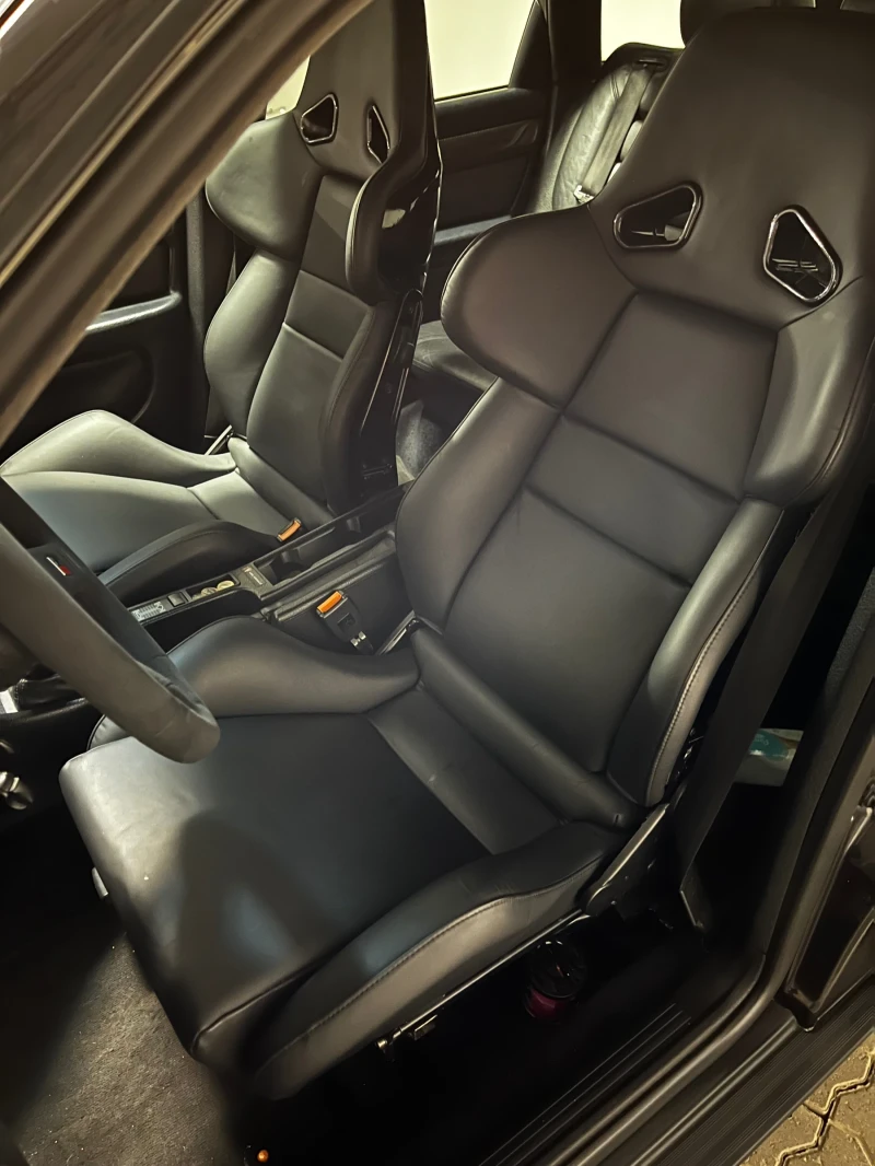 Audi S4 AAN, снимка 13 - Автомобили и джипове - 52914893