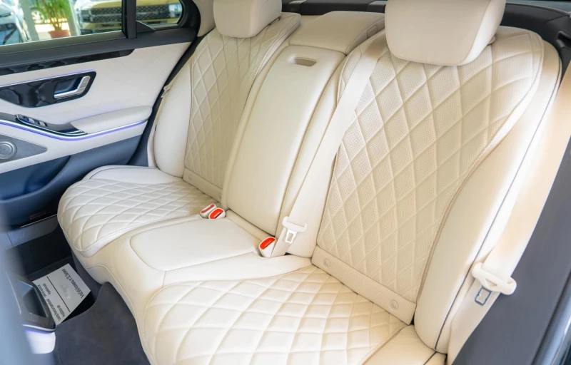 Mercedes-Benz S 580 E-Hybrid, снимка 7 - Автомобили и джипове - 53012920