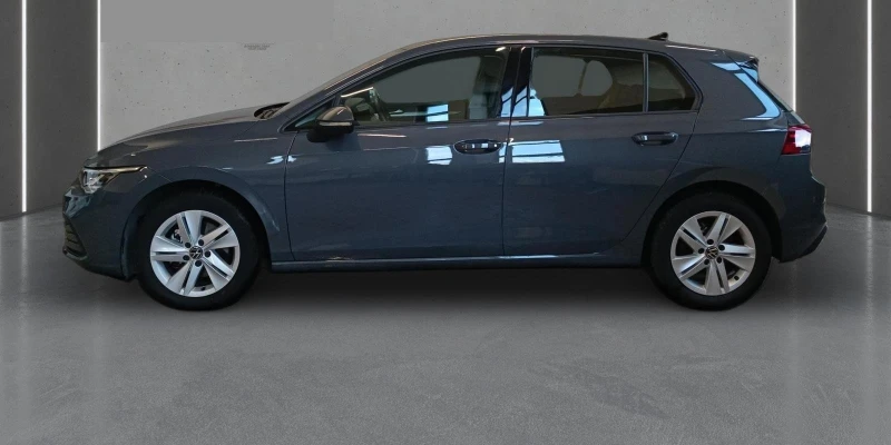 VW Golf 1.0TSI* LED* NAVI* DISTR* CARPLAY* , снимка 5 - Автомобили и джипове - 53454783