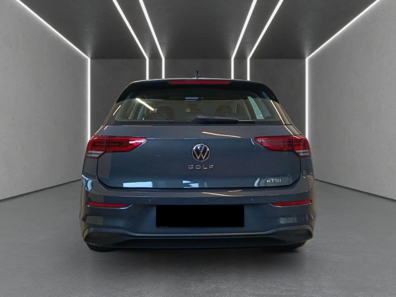 VW Golf 1.0TSI* LED* NAVI* DISTR* CARPLAY* , снимка 4 - Автомобили и джипове - 53454783