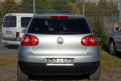 VW Golf 2.0TDI НА ЧАСТИ - изображение 2