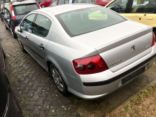 Peugeot 407 - ��� ���� �� ����� : 1.6HDI � 2.0 HDI  | Mobile.bg � ����������� 2