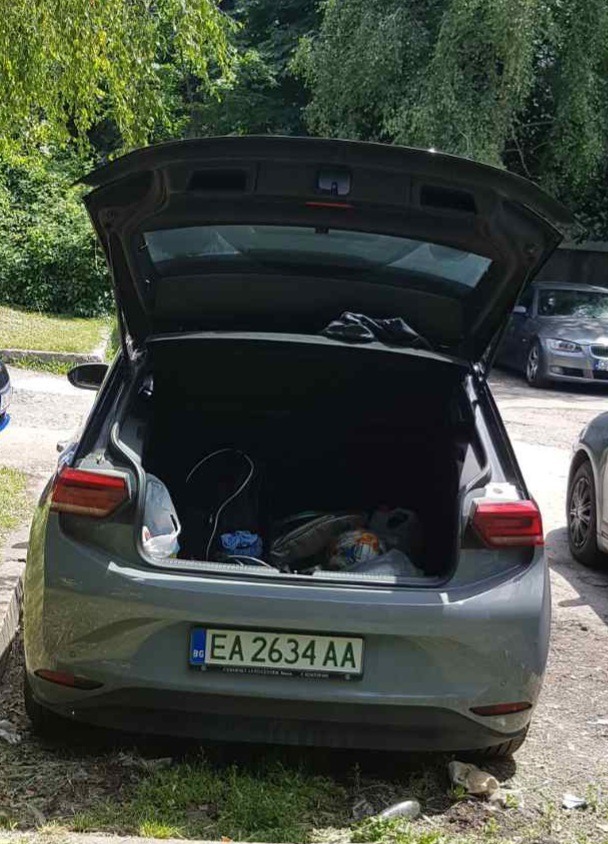 VW ID.3 Pro S 62 kwh, снимка 4 - Автомобили и джипове - 46144049