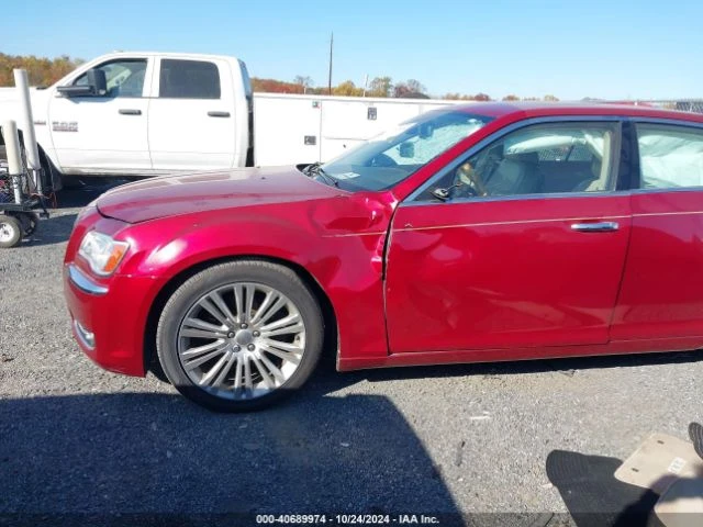 Chrysler 300c, снимка 14 - Автомобили и джипове - 48588713