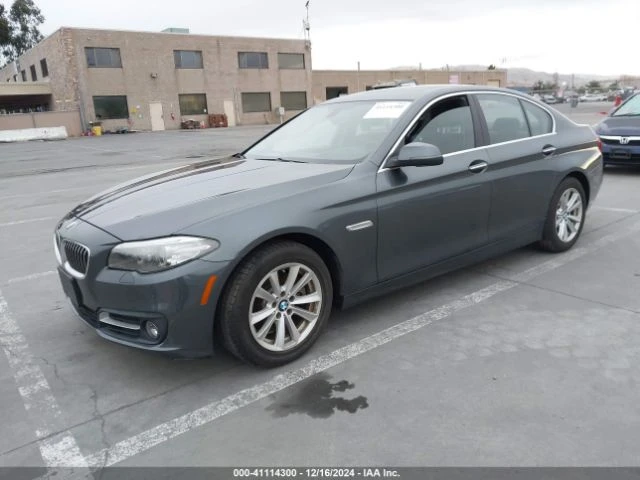 BMW 528, снимка 1 - Автомобили и джипове - 48695681