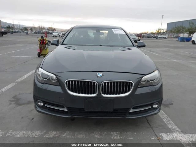 BMW 528, снимка 5 - Автомобили и джипове - 48695681