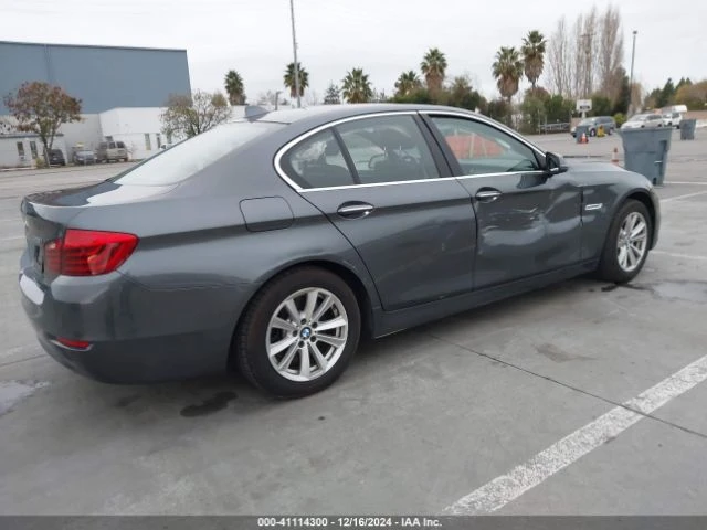 BMW 528, снимка 4 - Автомобили и джипове - 48695681