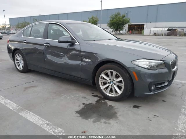 BMW 528, снимка 2 - Автомобили и джипове - 48695681