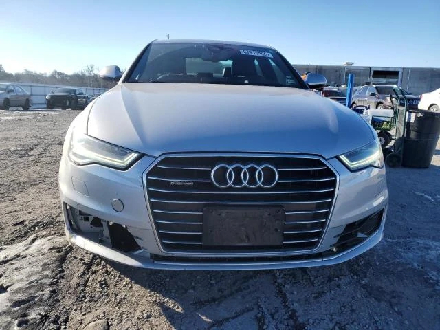 Audi A6 3.0T* PRESTIGE* MATRIX* BOSE* ПОДГРЕВ* КЕЙЛЕС* КАМ, снимка 5 - Автомобили и джипове - 48767178