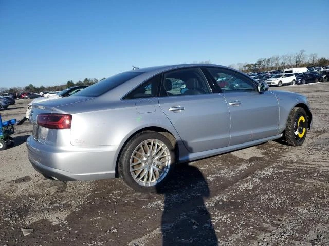 Audi A6 3.0T* PRESTIGE* MATRIX* BOSE* ПОДГРЕВ* КЕЙЛЕС* КАМ, снимка 3 - Автомобили и джипове - 48767178