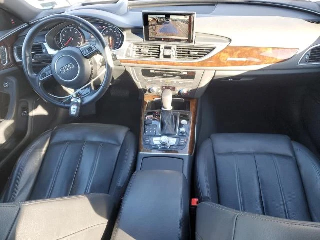 Audi A6 3.0T* PRESTIGE* MATRIX* BOSE* ПОДГРЕВ* КЕЙЛЕС* КАМ, снимка 8 - Автомобили и джипове - 48767178