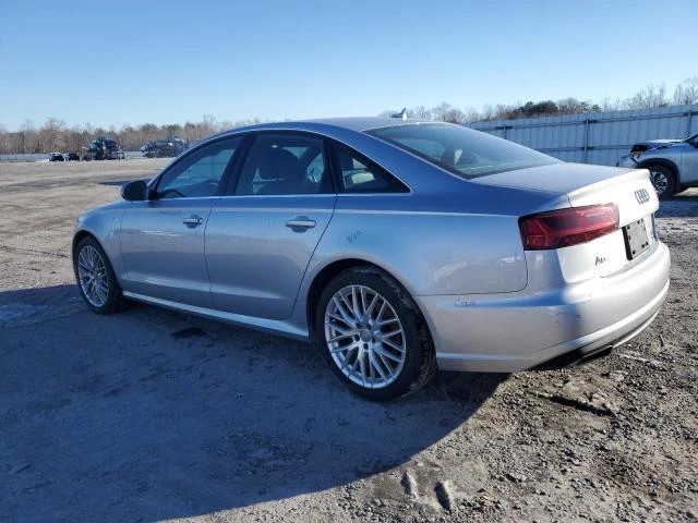 Audi A6 3.0T* PRESTIGE* MATRIX* BOSE* ПОДГРЕВ* КЕЙЛЕС* КАМ, снимка 2 - Автомобили и джипове - 48767178