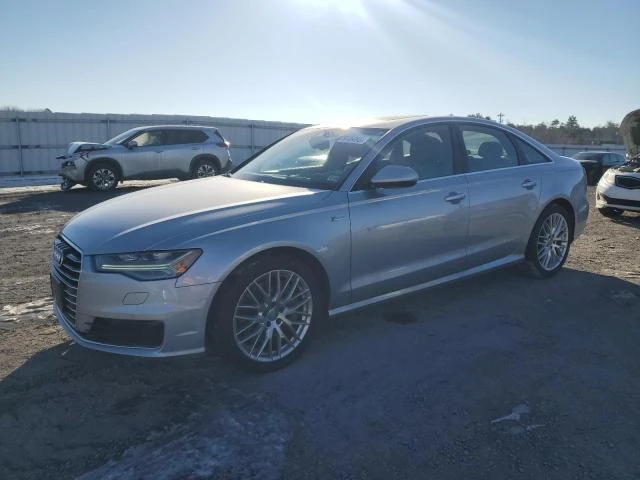 Audi A6 3.0T* PRESTIGE* MATRIX* BOSE* ПОДГРЕВ* КЕЙЛЕС* КАМ, снимка 1 - Автомобили и джипове - 48767178