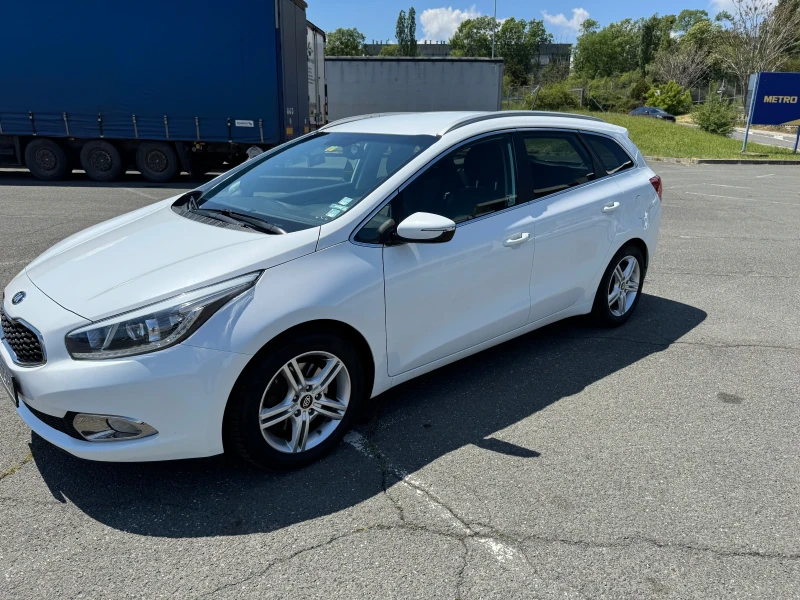Kia Ceed - 17500 лв. - 26366274 1