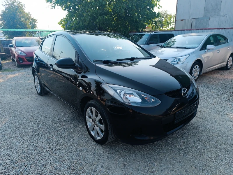 Mazda 2 1.3i - 5299 лв. - 32663443 1