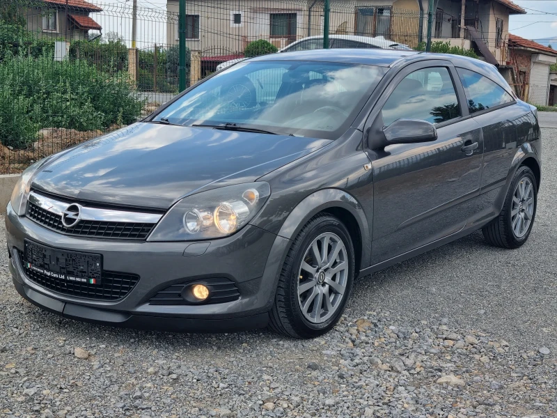Opel Astra 1.4 i GTC - 4400 лв. - 50355707 1