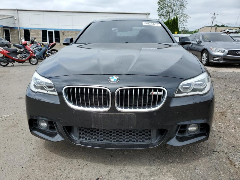 BMW 535 XI* M5 PACK - 22000 лв. - 49705602 1