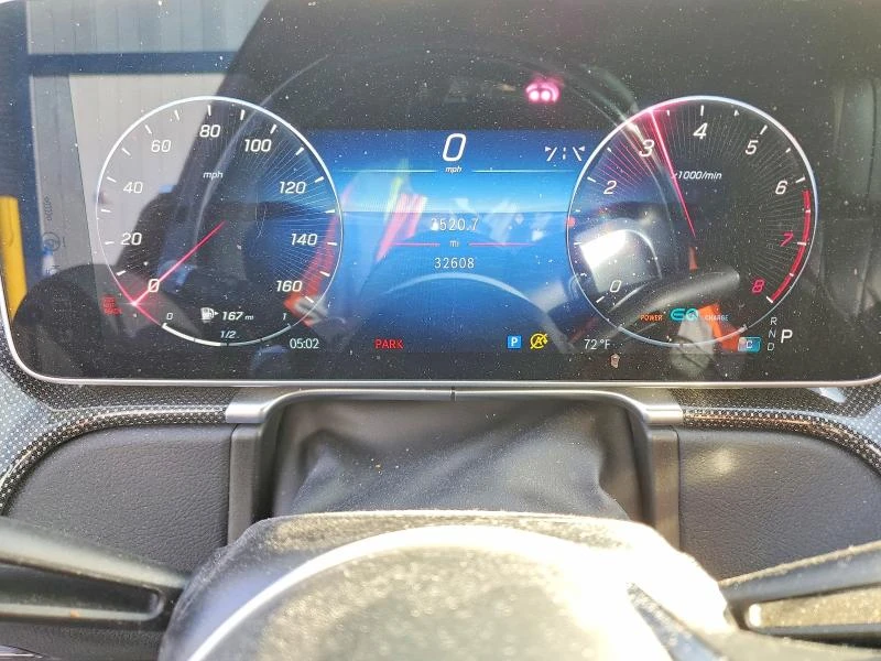 Mercedes-Benz S 580 580 4MATIC* BURMESTER* AMBIENT, снимка 9 - Автомобили и джипове - 53907197