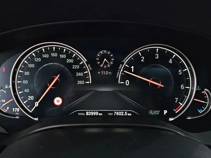 BMW 640 I XDRIVE LUXURY | Mobile.bg � ����������� 8