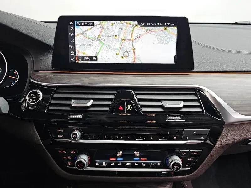 BMW 640 I XDRIVE LUXURY | Mobile.bg � ����������� 14