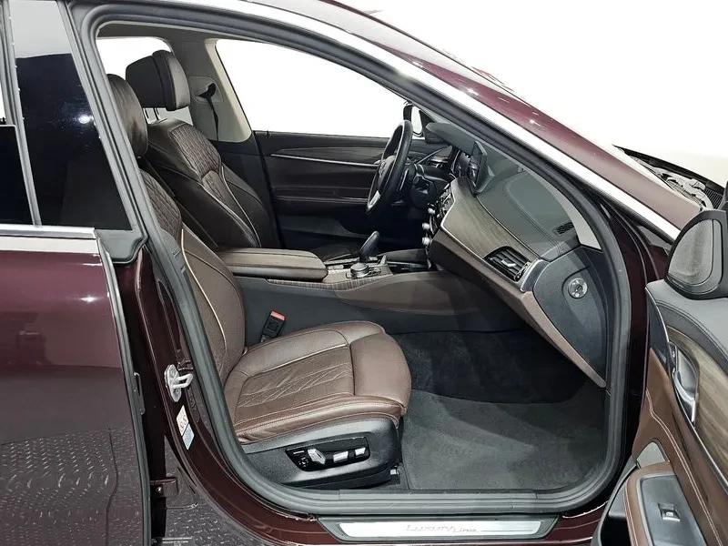 BMW 640 I XDRIVE LUXURY | Mobile.bg � ����������� 11