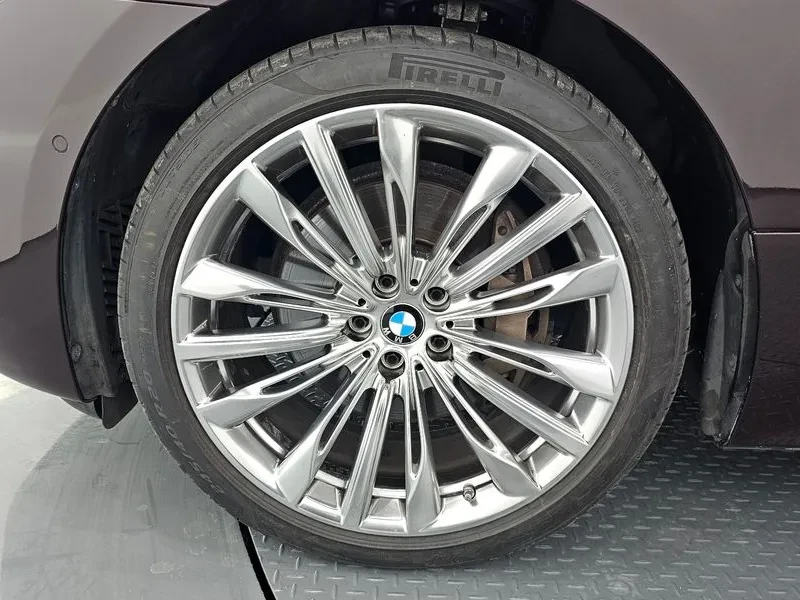 BMW 640 I XDRIVE LUXURY | Mobile.bg � ����������� 5