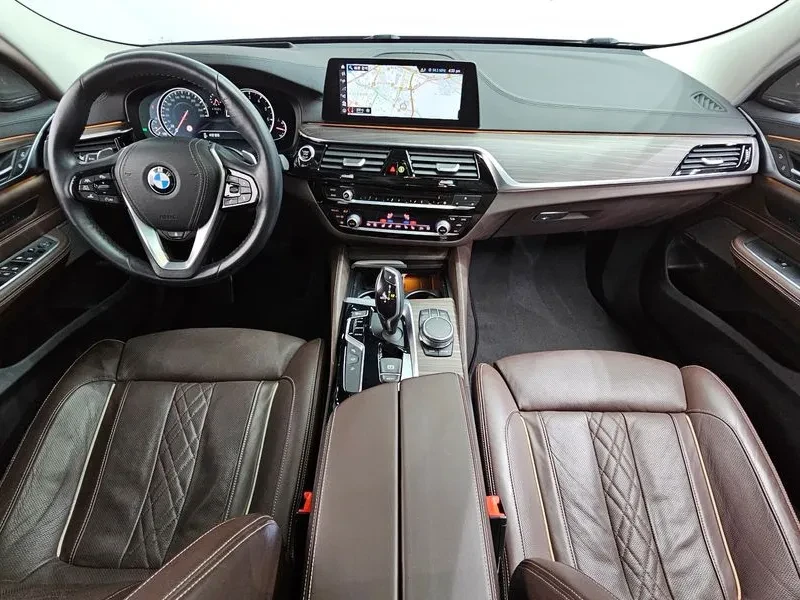 BMW 640 I XDRIVE LUXURY | Mobile.bg � ����������� 7