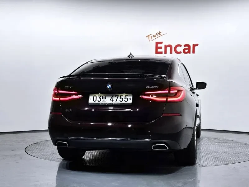 BMW 640 I XDRIVE LUXURY | Mobile.bg � ����������� 4