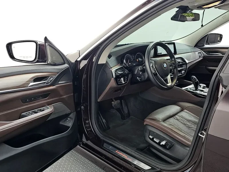 BMW 640 I XDRIVE LUXURY | Mobile.bg � ����������� 10