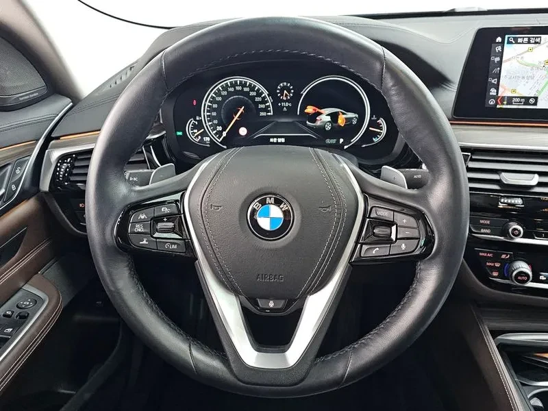 BMW 640 I XDRIVE LUXURY | Mobile.bg � ����������� 13