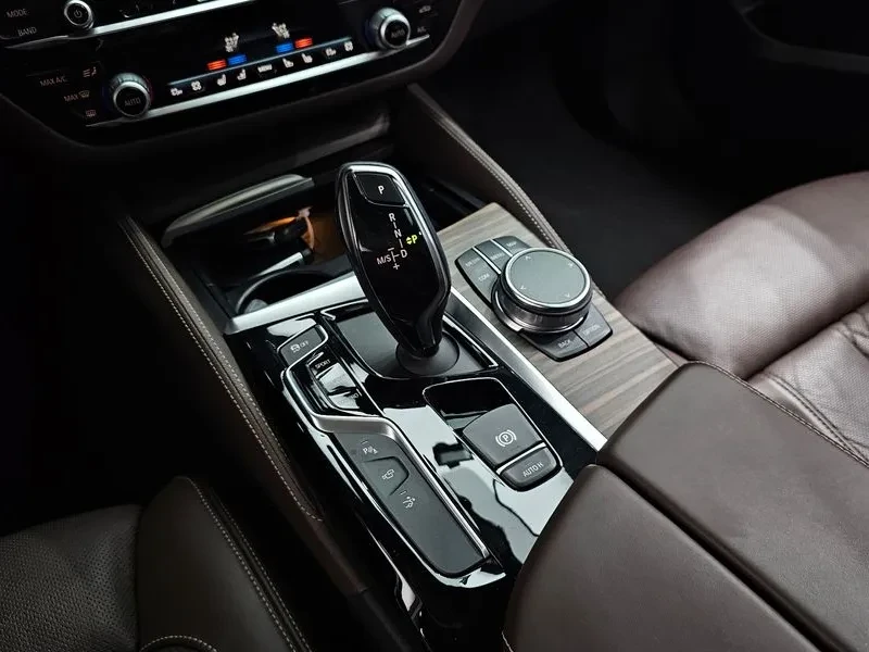 BMW 640 I XDRIVE LUXURY | Mobile.bg � ����������� 9