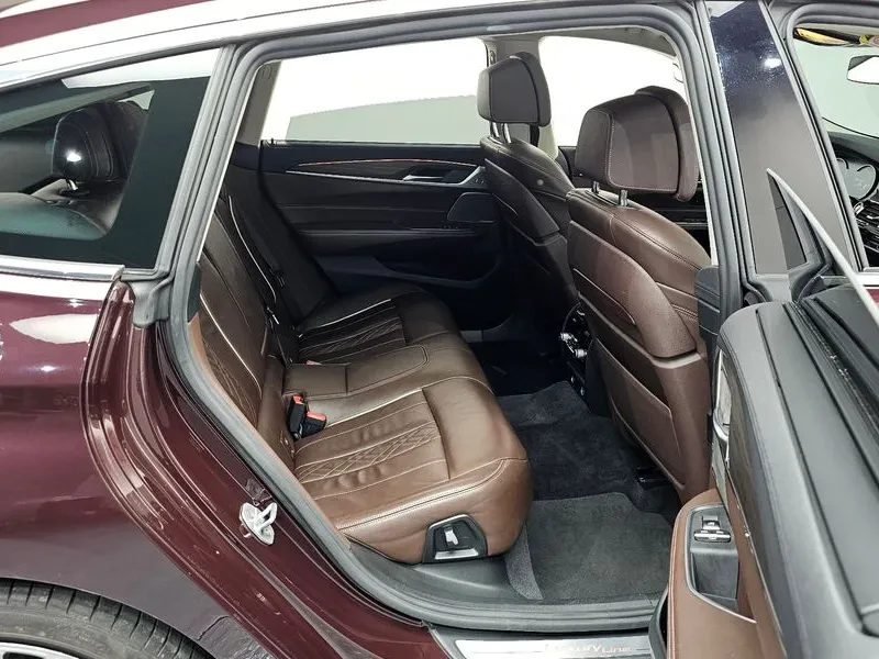 BMW 640 I XDRIVE LUXURY | Mobile.bg � ����������� 12