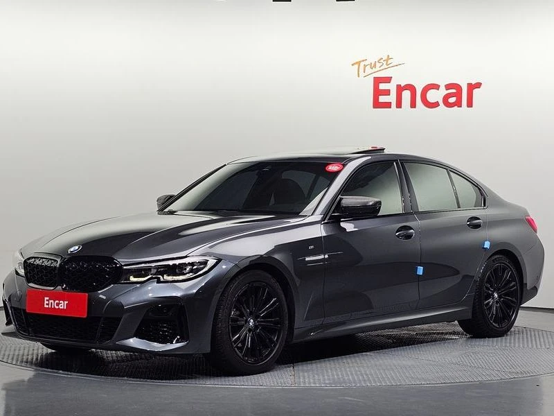 BMW 320 320i M Sport| 184к.с.| ВКЛ.ТЕХНОТЕСТ