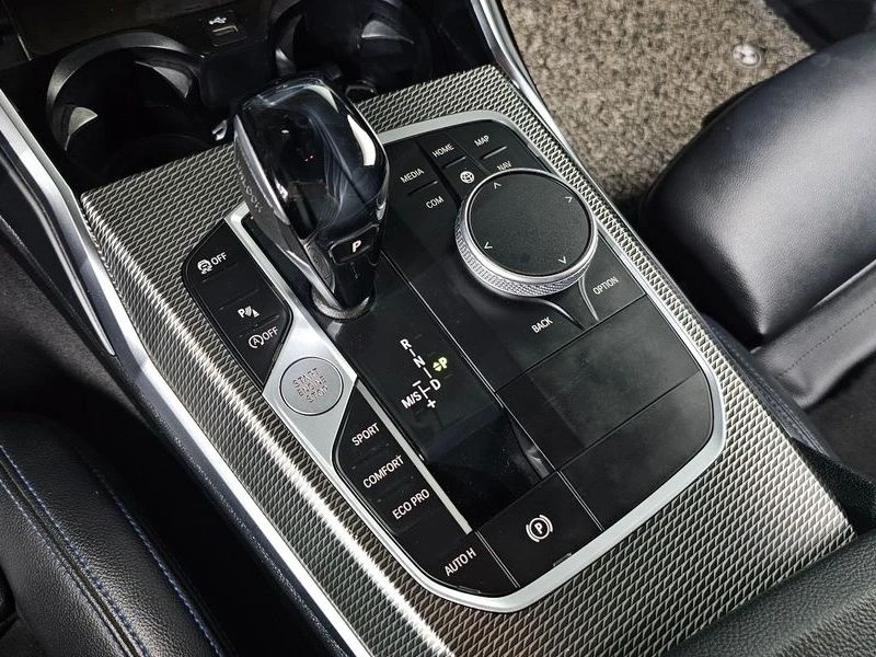 BMW 320 320i M Sport| 184к.с.| ВКЛ.ТЕХНОТЕСТ, снимка 9 - Автомобили и джипове - 55582260