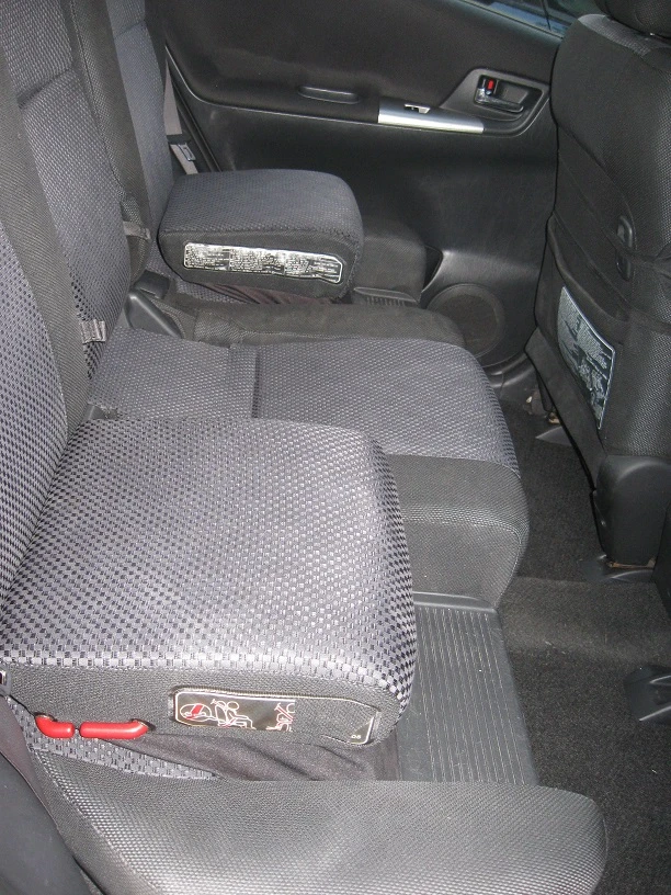 Toyota Corolla verso, снимка 7 - Автомобили и джипове - 55967820
