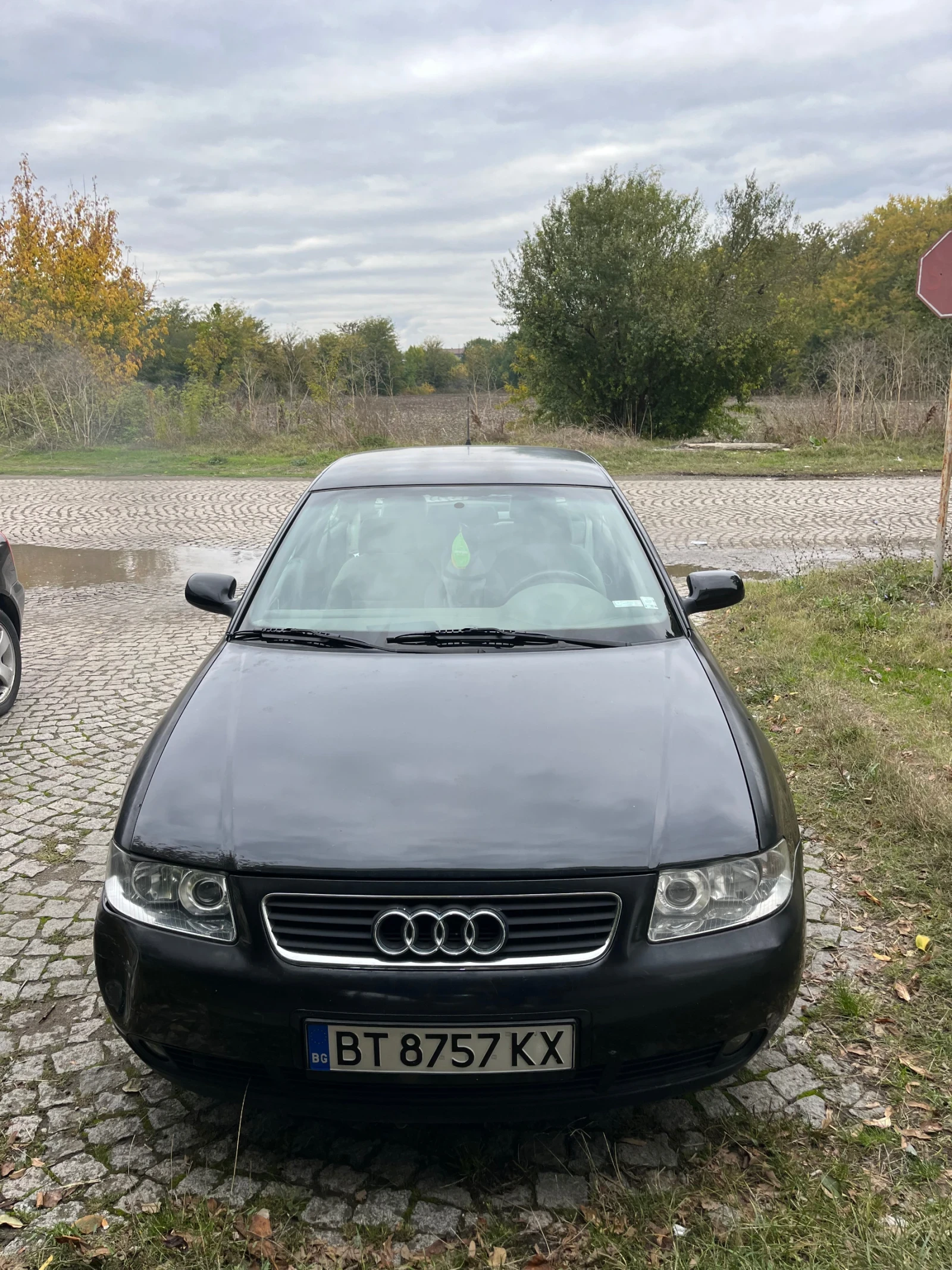 Audi A3 1.8, снимка 1