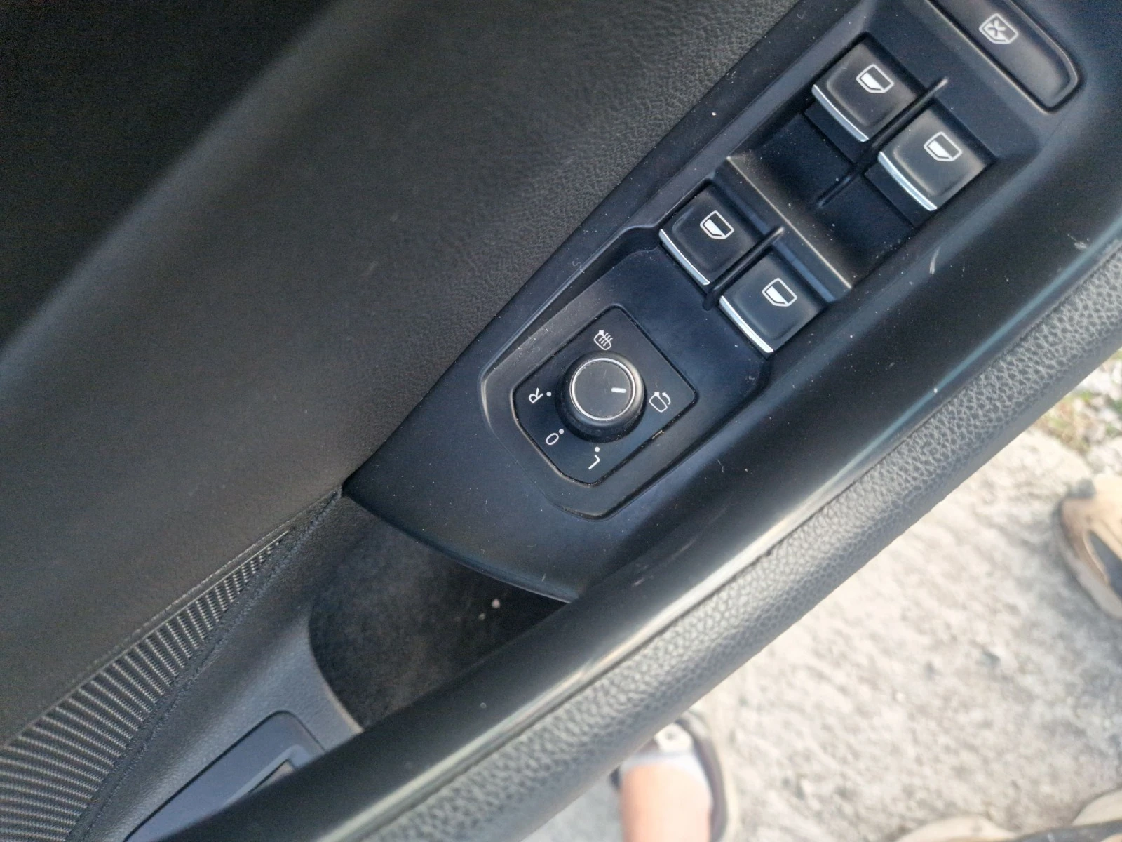 VW Passat PASSAT B8 2.0TDI 150кс CRL HIGHLINE На части | Mobile.bg — изображение 13