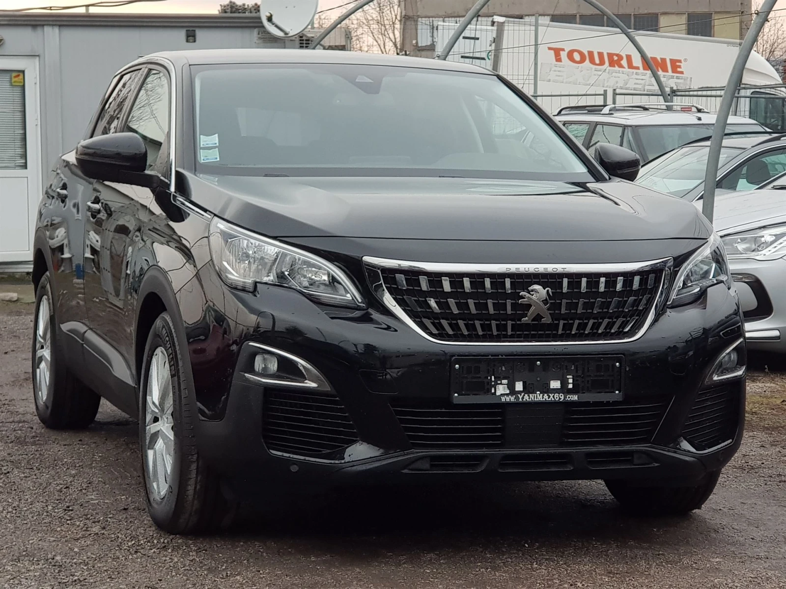 Peugeot 3008 1.2 PureTech Active Business - [1] 