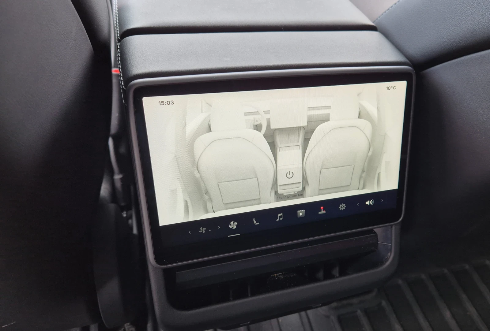 Tesla Model 3 Highland Long Range - изображение 8