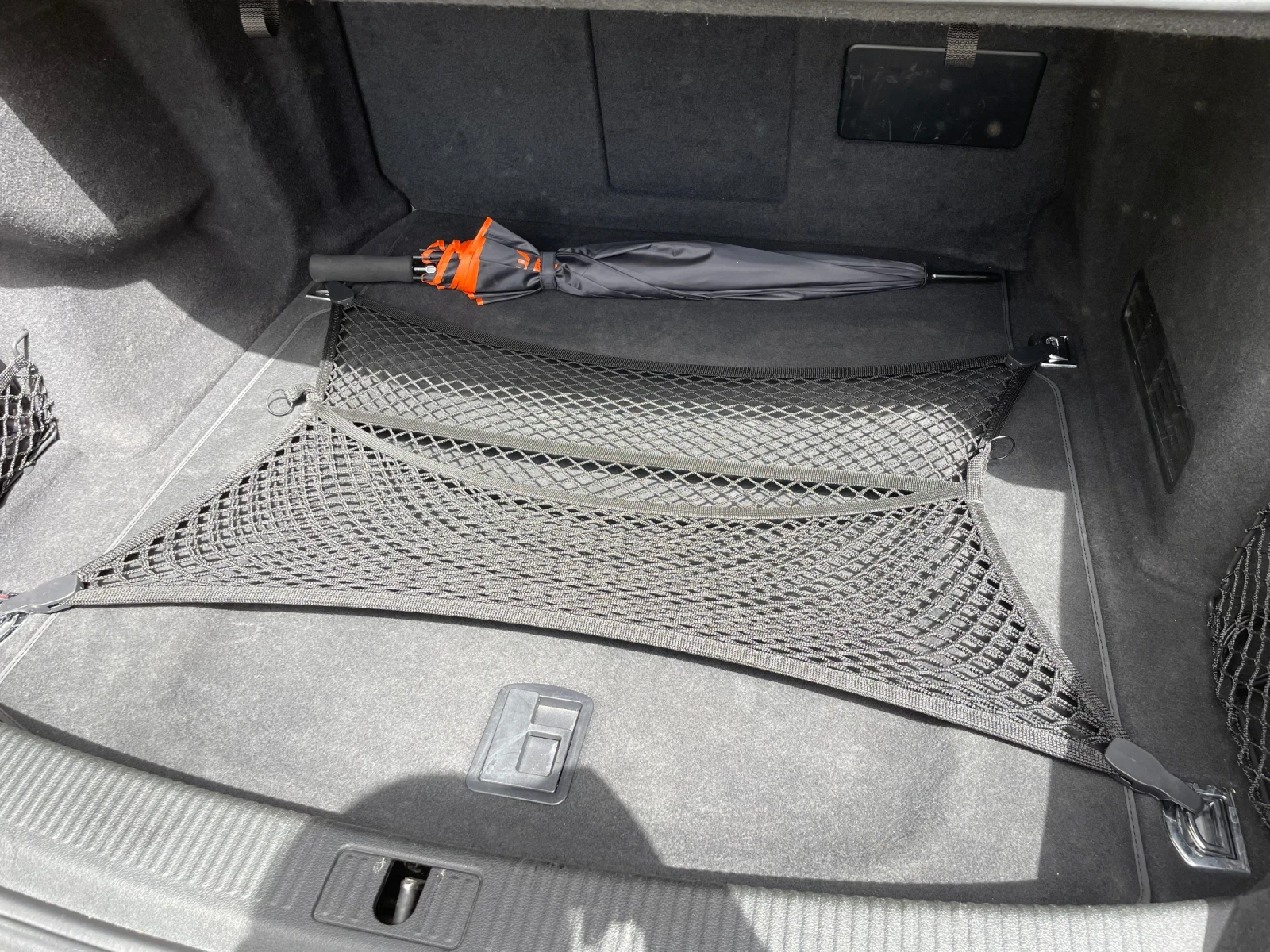 Audi A8 4.2 TDI - изображение 6