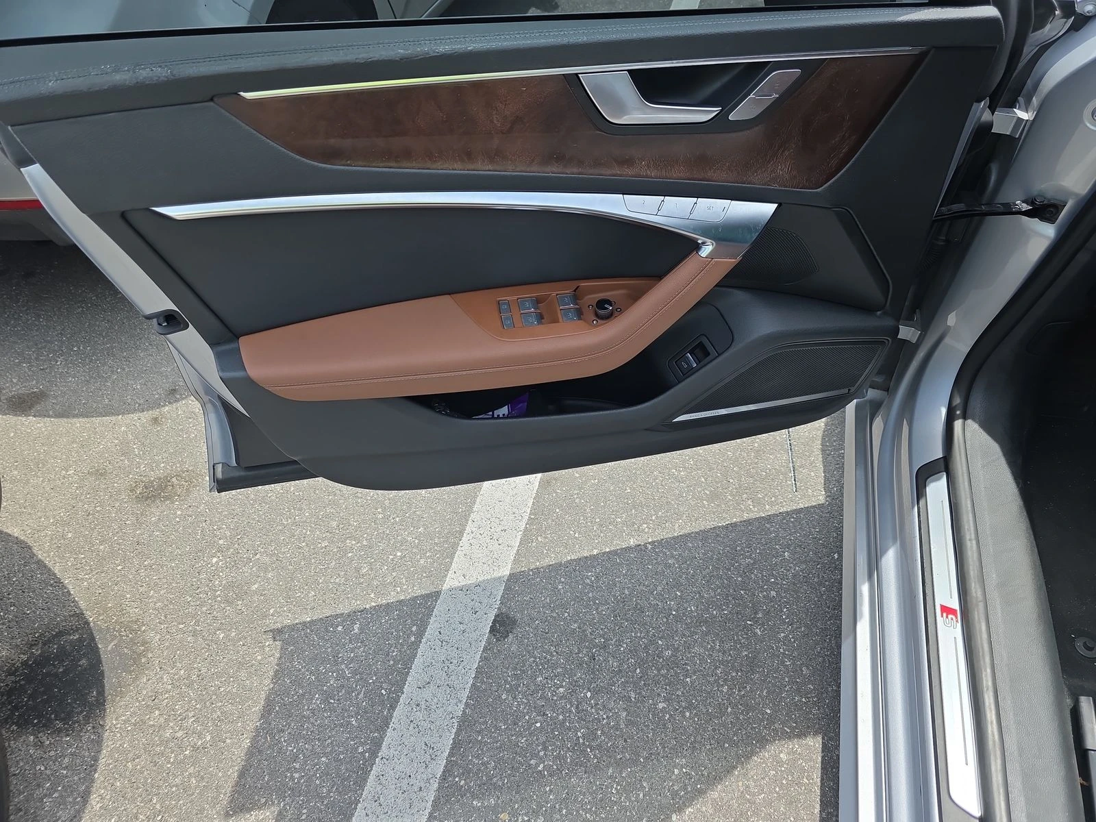 Audi A7 PRESTIGE Matrix* B&O* Обдух* Дистроник* 360* Пано* - изображение 7
