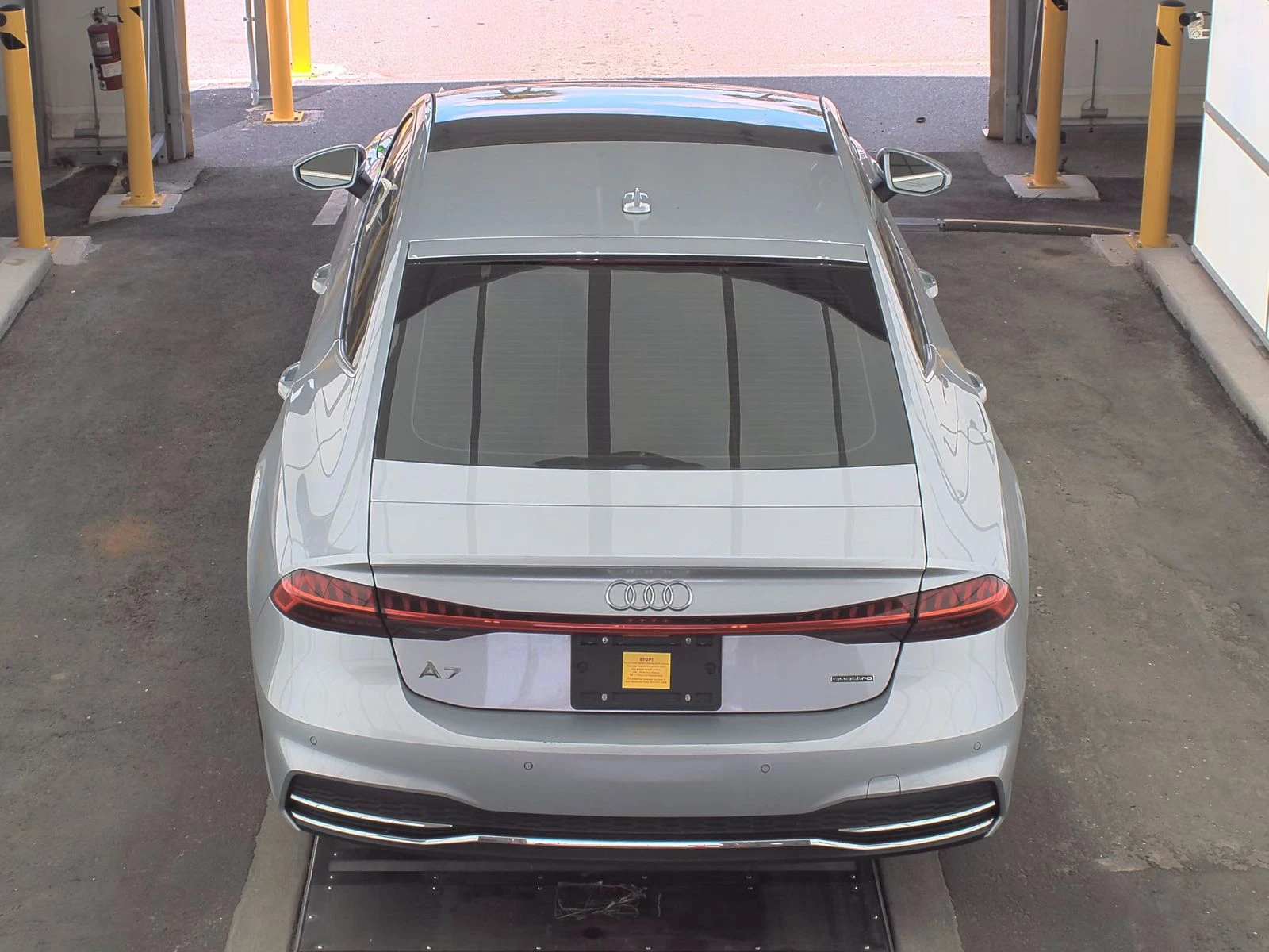 Audi A7 PRESTIGE Matrix* B&O* Обдух* Дистроник* 360* Пано* - изображение 5